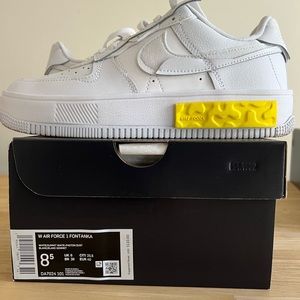 Nike Air Force 1 Fontanka Women’s Sneaker